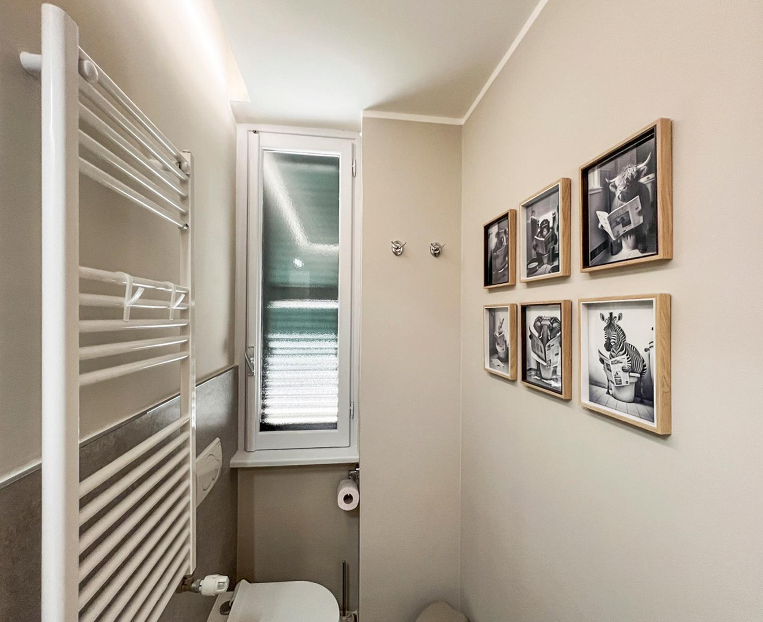 Attico Urbano Terrazza Su Roma Metro A Cornelia Lejlighed Eksteriør billede